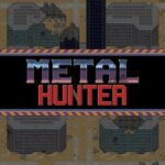 Metal Hunter