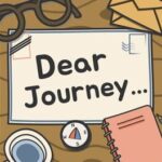 Dear Journey...