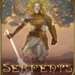 Serpent's Gaze