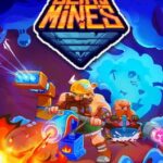 Into the Slimy Mines