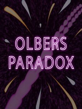 Olber’s Paradox