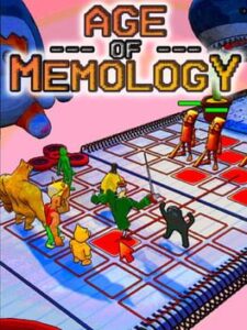 Age of Memology