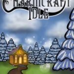 Charmcraft Idle