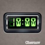 Chernov Incident