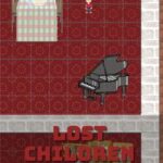 Lost Children of the Mansion