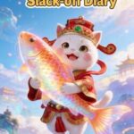 Fishing Cat's Slack-off Diary