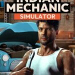 Indian Mechanic Simulator
