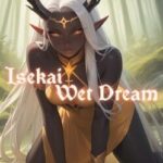 Isekai Wet Dream