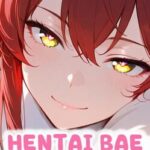 Hentai Bae Scarlet