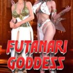 Futanari Goddess