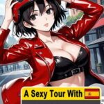 A Sexy Tour With: Carmen