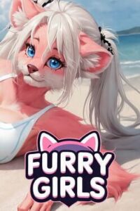 Furry Girls