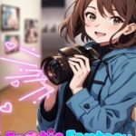 Erotic Fantasy Hentai Photographer