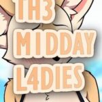 Th3_M1dday_L4dies