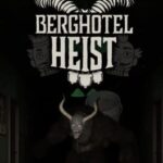 Berghotel Heist