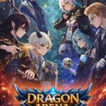 Dragon Arena