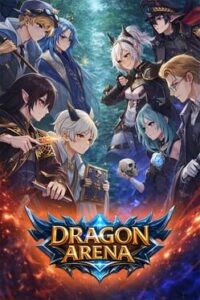 Dragon Arena