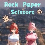 Sweet Rock Paper Scissors