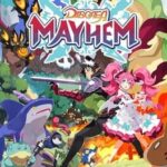 Disgaea Mayhem