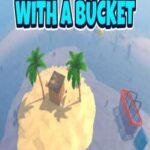 Empty the Ocean With a Bucket