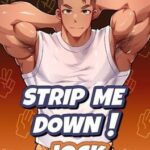 Strip Me Down: Jock