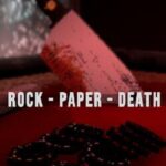 Rock: Paper - Death