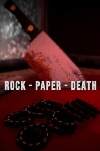 Rock: Paper – Death