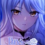 Days with Evraco: The Blind witch in Blue Forest
