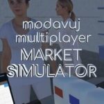 Modavuj Multiplayer Market Simulator