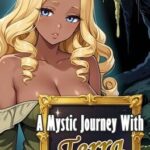A Mystic Journey With: Terra