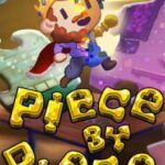 Piece by Piece