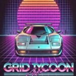 Grid Tycoon