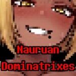 Nauruan Dominatrixes Are the Best