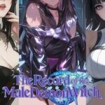 The Record of the Male Demon Witch