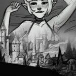 The Queen of Phalli