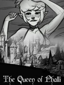 The Queen of Phalli