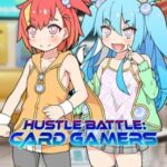 Hustle Battle: Card Gamers