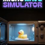 Microwave Simulator