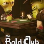 The Bold Club