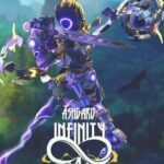 Ashgard: Infinity Mask