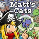 Find Matt's Cats