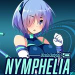 Flash Knight Nymphelia