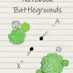 Notebook Battlegrounds