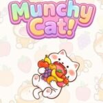 Munchy Cat