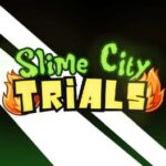 Slime City: Trials