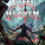 Steel Heaven