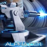 Alpha Ceti TD