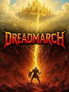 Dreadmarch