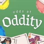 Odds at Oddity