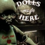 Dolls Made Here